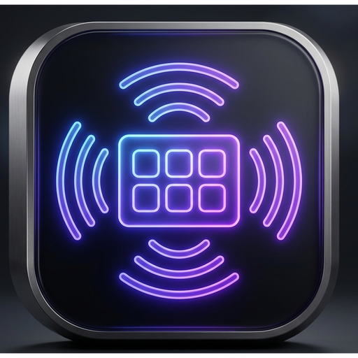 AirDeck Pro Logo